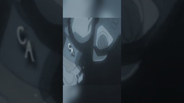 IVOXYGEN x VØJ x ZAICHKOU888 x HXPETRAIN - NOT PERFECT (4K AMV) #amv #animeedit #ghostintheshell смотреть онлайн