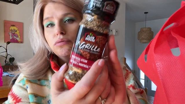 Grosse jasette, haul Pharmaprix, test blush milk jelly, Arthur le ninja смотреть онлайн