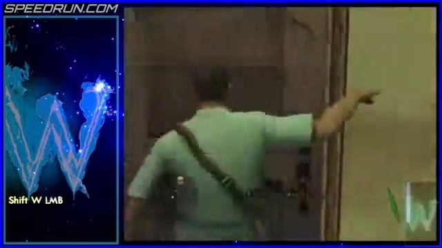 Manhunt 2 PC - ?8 (No Skip Dialogue - Strange Glitch)