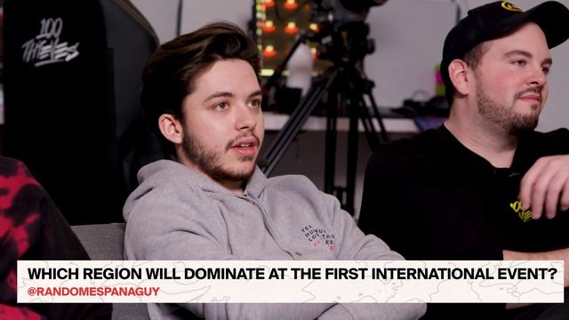 Valorant Pros Answer Craziest Fan Questions | 100 Thieves AMA смотреть онлайн
