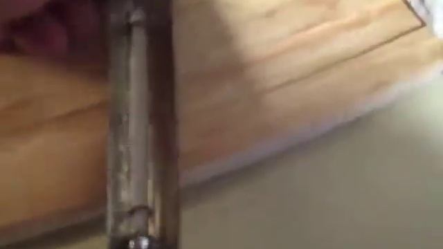 Antique Eastman Kodak Darkroom Thermometer Restoration смотреть онлайн