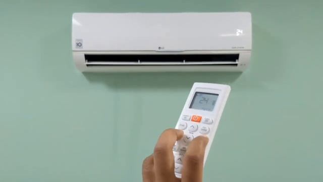How to Connect Smart Thinq App with LG Wifi AC смотреть онлайн
