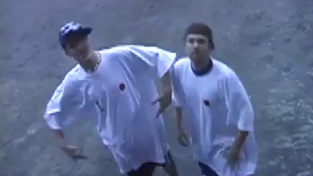 Hamlet Rap Act 2: Scene 2 смотреть онлайн