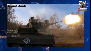 Сводка СВО на утро 22 декабря. По Днепру вновь плывут  трупы нацистов