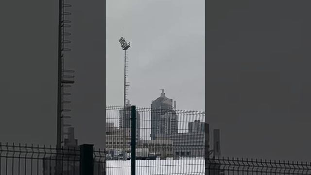 атака хохлятины на казань. 21.12.24