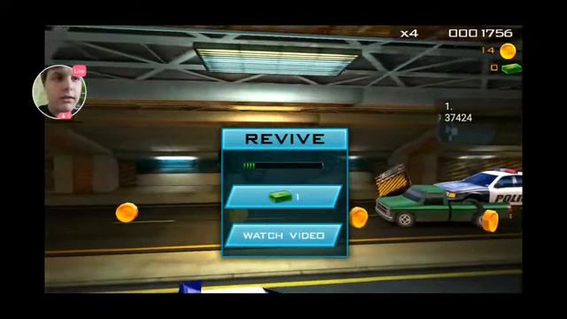 Смотрите мой стрим по "RedLine Rush" в "Omlet Arcade"! смотреть онлайн