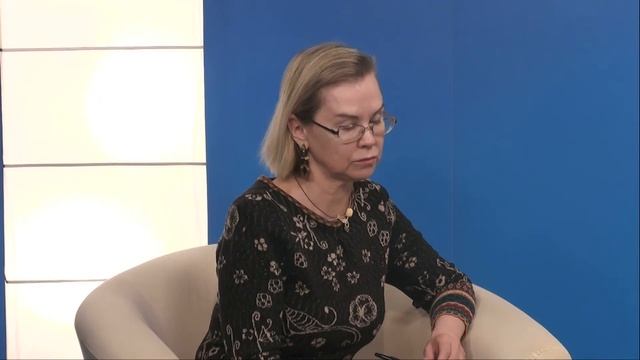Гатчинские сезоны: "Картофель - второй хлеб" смотреть онлайн