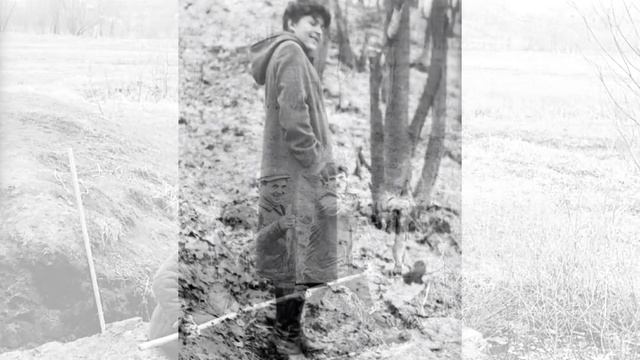 Весна. Начало 80-х годов. смотреть онлайн
