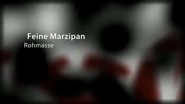 Schwartau Marzipan Rohmasse смотреть онлайн