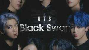 OSU! BTS - Black Swan
