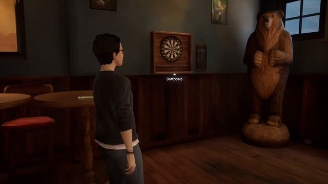 Why is Mac so scared?! | Life is Strange True Colors Ep 2 - Part 3 смотреть онлайн