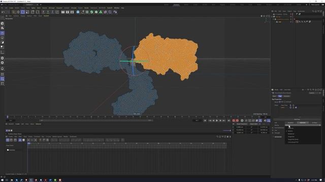 Eric Small @ The 3D and Motion Design Show, November 9, 2022 смотреть онлайн