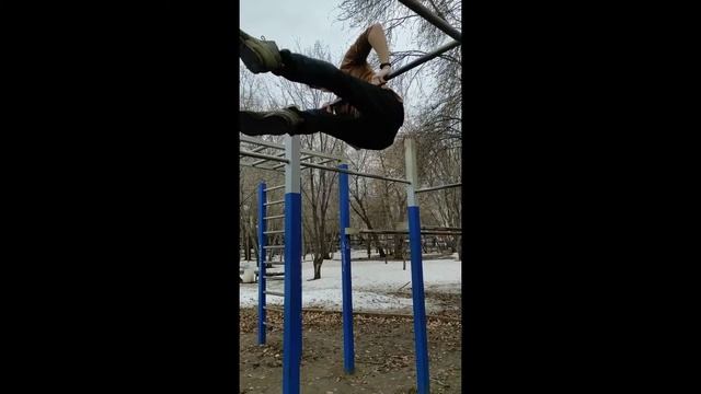 Читаем битбокс!!! Тренировочка на свежем воздухе (Влог #2) смотреть онлайн