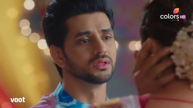 Silsila Badalte Rishton Ka | सिलसिला बदलते रिश्तों का | Ep. 90 | Nandini Drowning In Guilt? смотреть онлайн