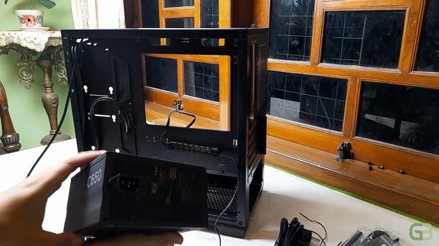 RAKIT PC смотреть онлайн