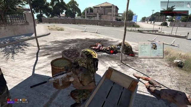 ARMA 3: A Normal Day — Bombing! смотреть онлайн