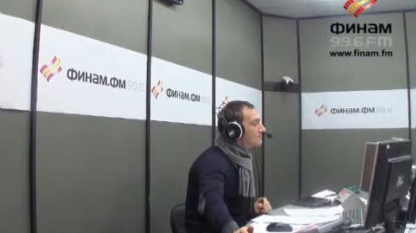 Роман Бабаян о событиях на Украине