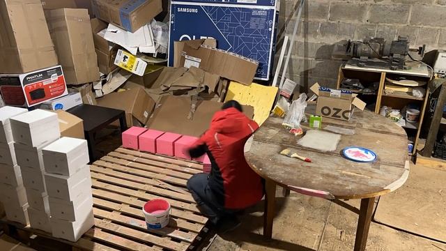 Крашу микро нуклеусы смотреть онлайн