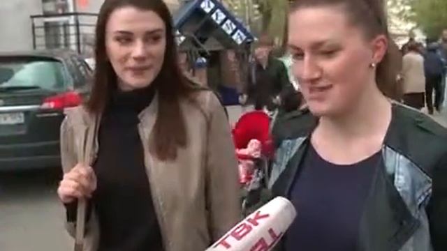 телеканал ТВК: мороженое "Обамка" смотреть онлайн