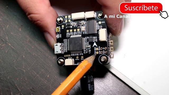 Tyro99 en Español CONSEJOS Antes de Montar tu Primer Drone de Carreras смотреть онлайн