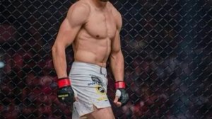 Махмуд сильно боец ✊✊✊ он узбекистане