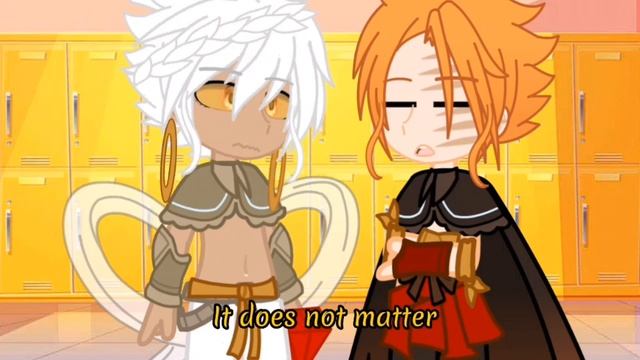 I want your love... •MLBB• (Vale x Valir) смотреть онлайн