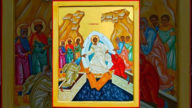 День Великого Покоя... (Протоиерей Василий Хадыкин) смотреть онлайн