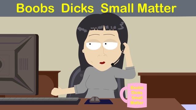 Grotesque. Episode 1: BDSM (Boobs Dicks Small Matter) Movement смотреть онлайн