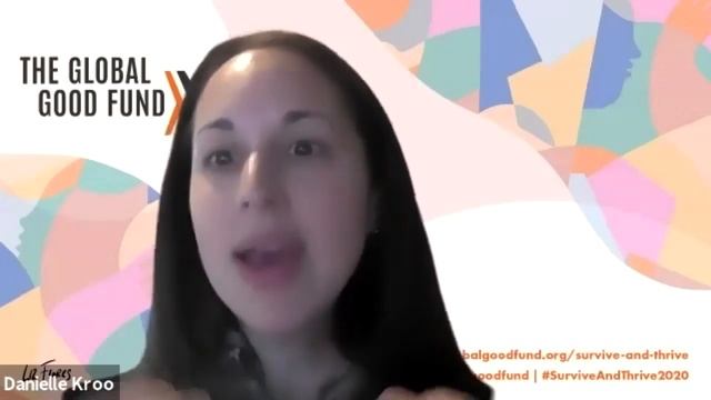 Webinar: Being Present for Work and Family During a Crisis смотреть онлайн