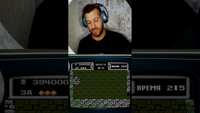 Забавные нарезки #прохождение #shorts #юмор #утиныеистории #ducktales #dendy #денди смотреть онлайн