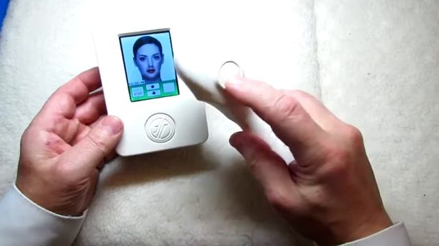 прибор новинка DETA Quantum 2018 смотреть онлайн