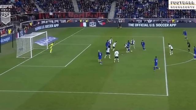 USA Vs Germany Extended Highlights & All Goals | Pre-Match Women's Football Olympic Games 2024