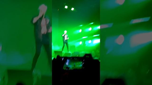 Pyrokinesis - Радуга земного тяготения (live Adrenaline Stadium, Москва, 17.12.2022) смотреть онлайн