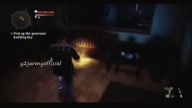 Alan Wake's American Nightmare Xbox 360 Walkthrough Part 5 смотреть онлайн