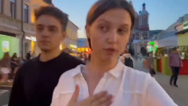 8. VLOG: работа, отстойная тусовка, донорство, лето! смотреть онлайн