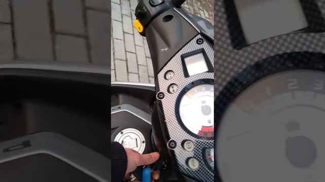 Peugeot Jet force compresor смотреть онлайн