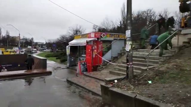 Павильон на ул. Лагерная 46/48