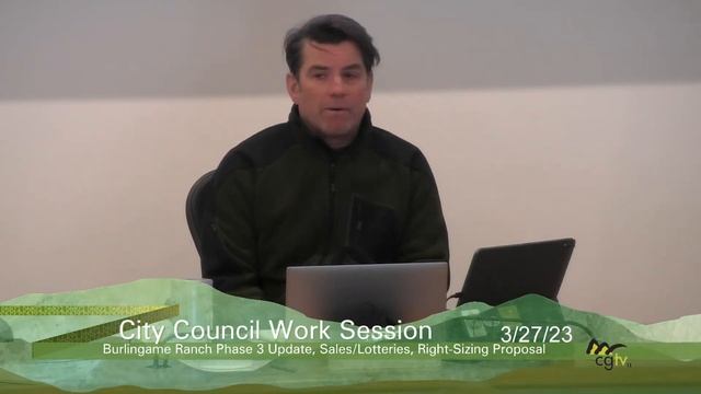 3/27/23 Aspen City Council (CoA) Work Session смотреть онлайн