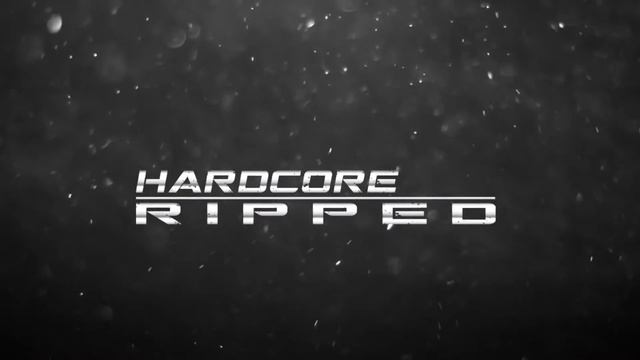 All American EFX Kre-Alkalyn Hardcore