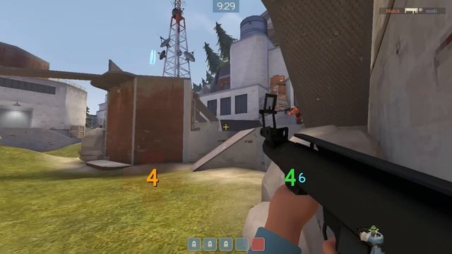 Skill Stick dominating смотреть онлайн