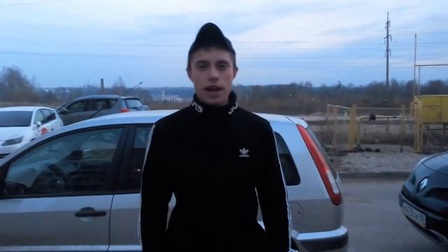 Trick MIKE PRODAK - Это здорово смотреть онлайн