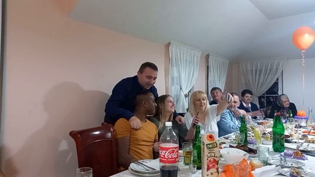 Saša Mrkalj ,,Pronaš'o sam ljubav pravu,, specijano za srpskog zeta sa Mauricijusa смотреть онлайн