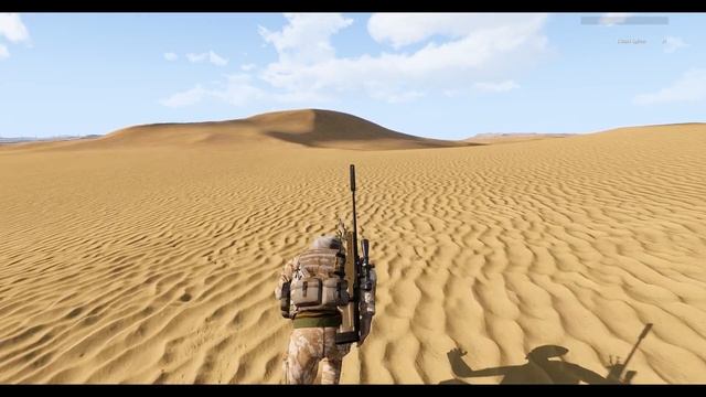 US Sniper killing in action Sahara смотреть онлайн