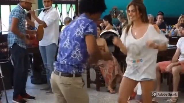 What is Cuba Like Havana in 10 Minutes or Less смотреть онлайн