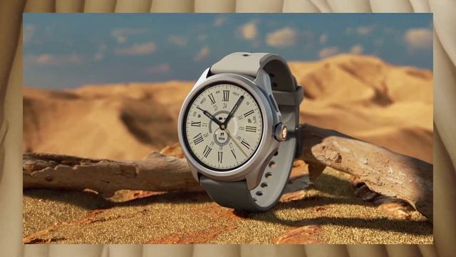 Představení TicWatch Pro 5 Sandstone смотреть онлайн
