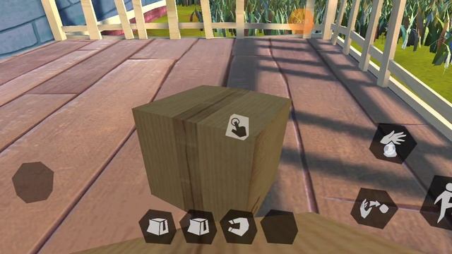 Hello Neighbor Act 1 Full Walkthrough No Commentary