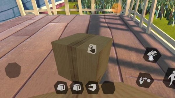 hello neighbor act 1 full walkthrough no commentary