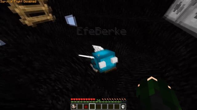 SİREN KAFANIN ÇOK GİZLİ EVİNİ BULDUK! - MİNECRAFT смотреть онлайн