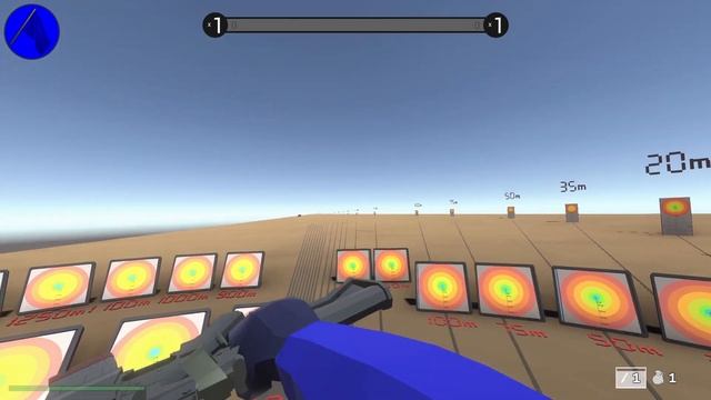 [Ravenfield] Project ExtAs ALL Weapons Showcase！！！