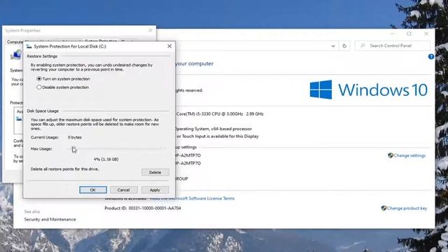 Enable Previous Versions of Folders to be Saved In Windows 10 Backup [Tutorial] смотреть онлайн